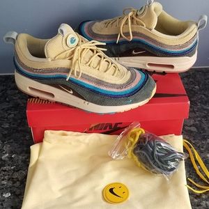 COPY - Nike Air 1/97